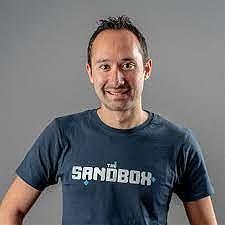 DBOX:「数字宇宙」Sandbox元宇宙：就像一个“数字国”_元宇宙