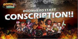 比特币:2022新年伊始喜迎DoomHero正式上线_DEFI
