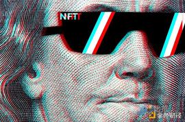 CRYPT:2021年 NFT年 盘点圈内十大 NFT 项目_CRY