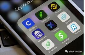 以太坊:加密正在吞噬金融科技_ETH