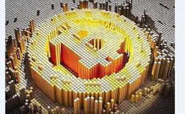 BTC:BTC持续弱势能够影流转机：_BTC2币