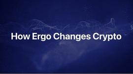 CHA:Ergo将如何变革加密货币_powr币值得投资吗