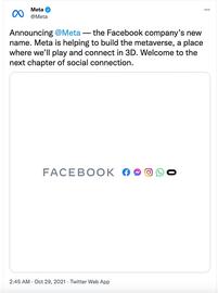 数字艺术:我们应该警惕Facebook推出的中心化元宇宙_数字艺术大赛官网