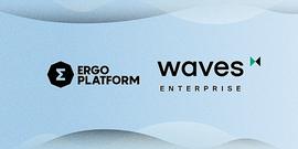 PRI:Ergo携手Waves Enterprise构建预言机池未来_BVES