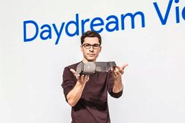 DREAM:前元宇宙时代 谷歌VR是怎么失败的_DRE