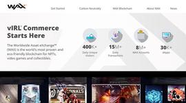 DAP:GameFi专用公链冒头（下）_WEB4