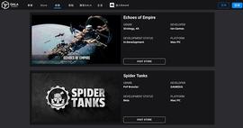 区块链:链游圈的Steam？爆火的Gala Games是什么？_champ币子