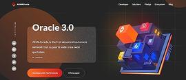 ORA:ADAMoracle预言机助力元宇宙和现实世界进行无缝交互_empowr orange