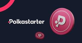 ART:4大启动板：Polkastarter 、Red Kite、Thorstarter、Binance Launchpad_sunbitternbird