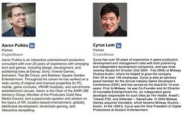 AME:GameFi 2.0游戏发行平台 CryptoSteam 第一款游戏Dedragon即将内测 Coinhub钱包首发_Virtual Gamer