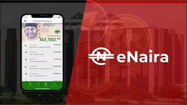 COIN:国际货币基金组织公布尼日利亚eNaira项目启动的效果_coinbase下载钱包长申