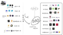 Tap:DAO 渗透互联网（下篇）：“未来组织”的玩家手册_Catapult
