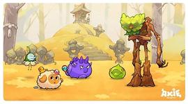 比特币:10款NFT游戏邀请的“P2E”_以太坊