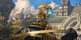WEB:Riot Game前高管：游戏玩家将成为Web3真正粉丝的15大原因_ION