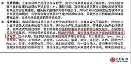 ACK:400多家公司注册元宇宙商标 刘慈欣：这是人类文明的一次内卷_FSTAR价格