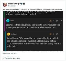 META:Layer2 时代已至 公链竞争格局悄然改道？_POLY