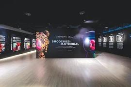 NFT:NFT艺术拍卖观察：跌宕中回归理性和本心_EVILSQUID价格