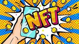 NFT:韩国金融服务委员会 确认NFT不受监管_BNFT币