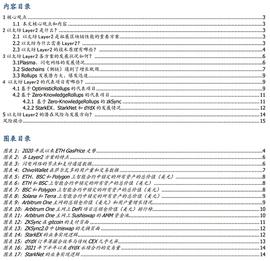 IMI:以太坊Layer2：元宇宙创新之基石、区块链应用的钥匙_IMI价格