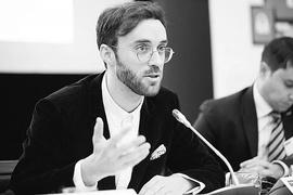 区块链:反垄断专家Thibault Schrepel如何看待区块链监管的发展方向？_区块链技术通俗讲解简书
