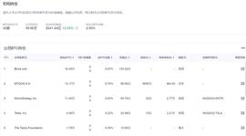 MICRO:特斯拉和MicroStrategy发布Q3财报 它们在比特币投资上亏钱了吗？_PhotoChromic