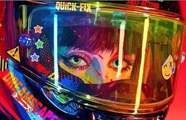 UCC:NFT+奢侈品：跨越次元的财富密码？_元宇宙