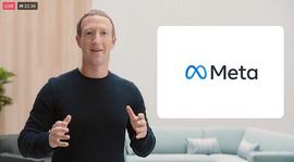 CEB:Facebook：更名为Meta 股票代码改为MVRS_METAV