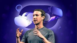 BOO:Facebook为何死磕「元宇宙」？_BOOK价格