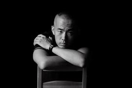 ADE:JGN正式上线当代艺术家陈建周独家NFT_Trade Genius Ai