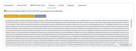 DEFI:?如何发现DeFi中潜在的rug pull_RUG