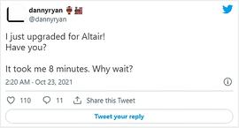 区块链:信标链 Altair 升级在即 将带来哪些好处？_AVA
