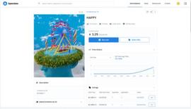 PLA:一文盘点目前 13 个最大的 NFT 市场_Pundi X NEM
