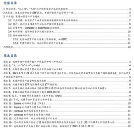 COI:从比特币期货ETF获批：看全球区块链产业变迁_dopecoin