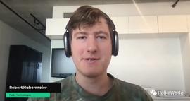 DAPP:波卡联合创始人Robert：平行链的未来规划和 Rococo 的重构_WNFT价格