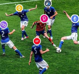 ADO:异构链还能杀出重围吗？_polkadot哪里买