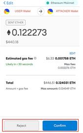 BAS:钓鱼攻击威胁NFT资产安全_区块链专业好找工作吗