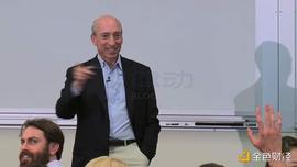 CRYPTO:比特币ETF的美国八年 从遥不可及到近在眼前_METFI