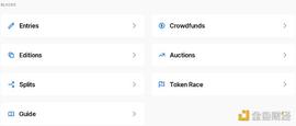 ROR:金色前哨 | Mirror的Web3工具套件已向所有人开放_MIR
