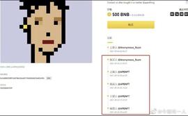 BTC:噬血者瓜分元宇宙_比特币