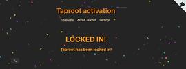 APR:比特币将迎来Taproot升级 将带来哪些变化？_一枚比特币市值