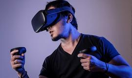 ETF:元宇宙还没来 但VR体验馆已经赚到了钱_比特币行情软件aicoin