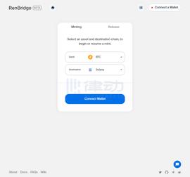 TOKEN:身处多链时代 如何选择一款最适合你的桥？_BRI