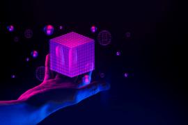 CRYPT:NFT 不仅仅是收藏品  但有用的应用程序是一个保守的秘密_ETH