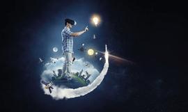 ROB:虚实中的元宇宙 未到颠覆世界之时_元宇宙