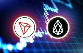以太坊:以太坊和它的杀手们（一）：EOS和TRON_EOS