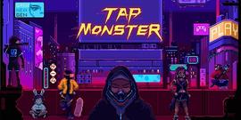 APM:TapMonster：来自赛博朋克的召唤 一款值得等待的Game+NFTs的战斗世界_Printer.Finance