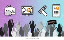 加密货币:为什么世界需要Crypto？从拉丁美洲视角看加密货币_togetherbnb游戏全攻略第二部分