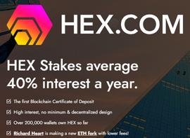 比特币:加密货币 Hex 为何饱受争议？_WHEX币