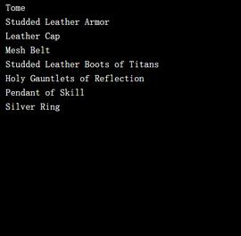 Terra:一文速览 Loot 仿盘：MLoot、Rarity、Bloot......_WATER币