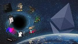 CRYPT:以太坊将成为元宇宙的货币？_CarboFoot